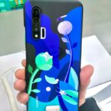 Huawei Nova 6 Live Image