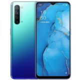 Oppo Reno3 Pressebild