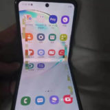 Samsung Galaxy Fold 2