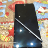 Samsung Galaxy Note 10 Lite
