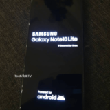 Samsung Galaxy Note 10 Lite