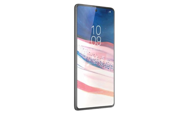 Samsung Galaxy Note 10 Lite