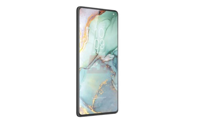 Samsung Galaxy S10 Lite