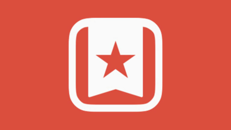 Wunderlist Logo
