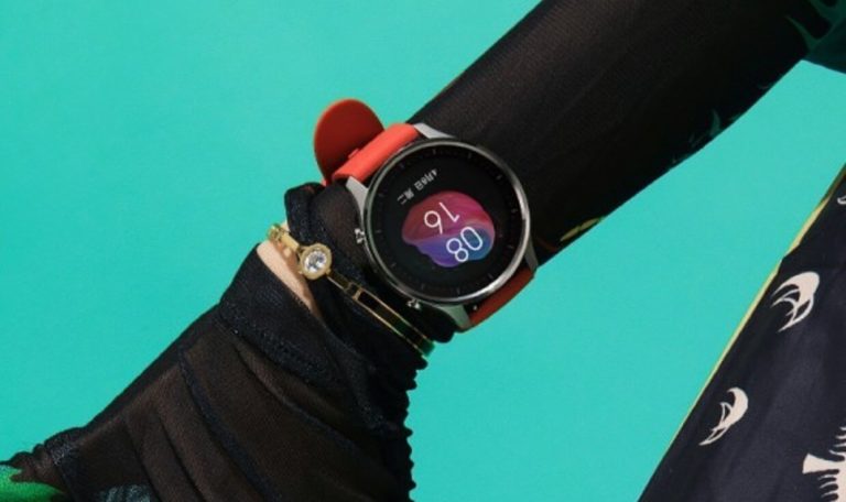 Xiaomi Mi Watch Color