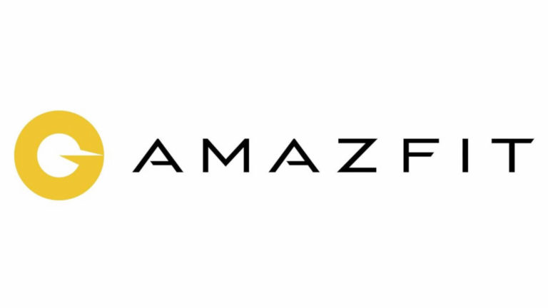 Amazfit Logo