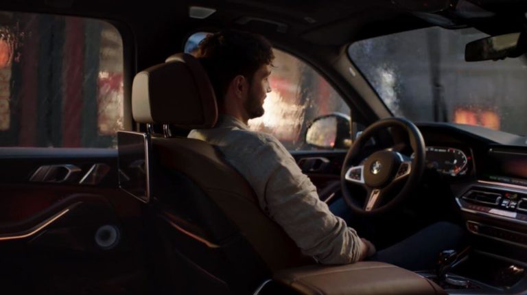 BMW kündigt kabellose Integration von Android Auto ab Mitte 2020 an