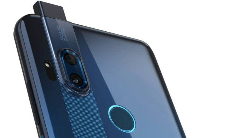 Motorola One Hyper