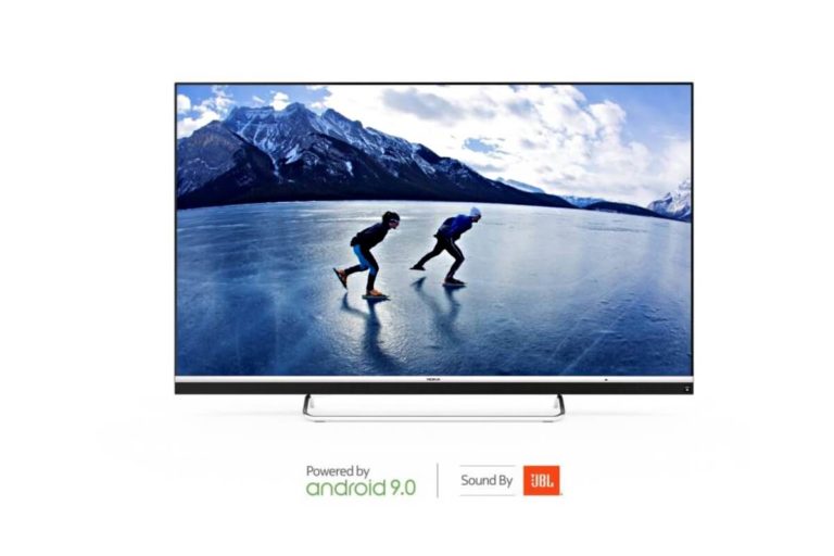 Nokia Smart TV