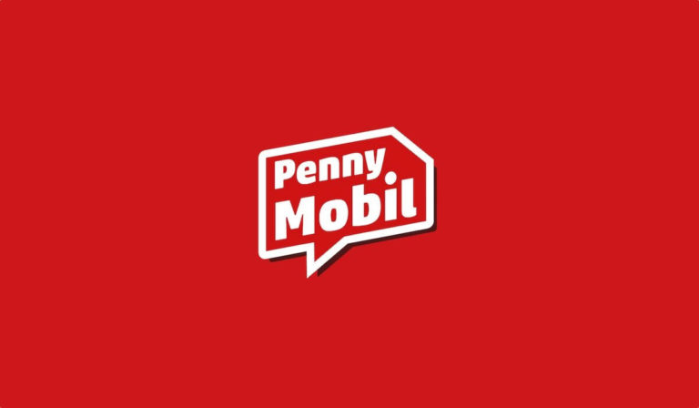 Penny Mobil gibt 70 Prozent Rabatt auf Starter-Pakete