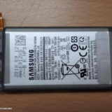 Samsung Galaxy Fold 2 Akku