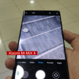 Xiaomi Mi Mix 4 live-photos