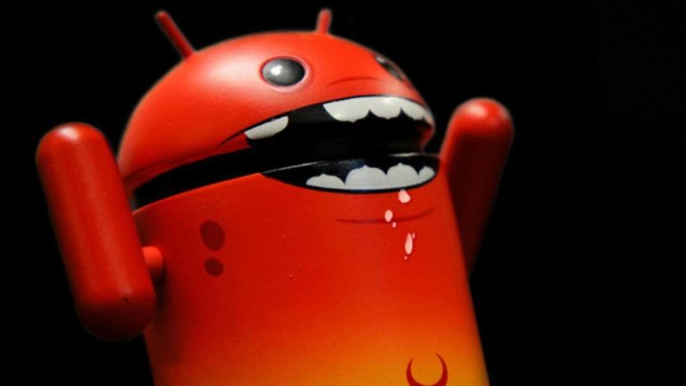 US-regierungsfinanziertes Smartphone hat nicht entfernbare Malware aus China an Bord