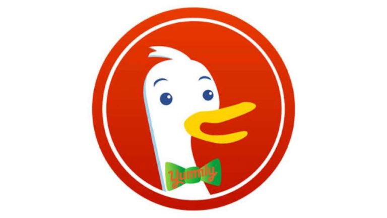 DuckDuckGo hat private Routenplanung erweitert