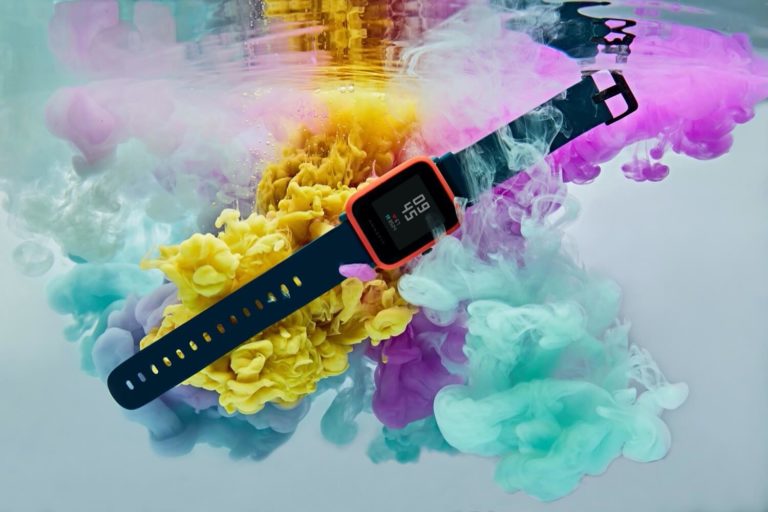 Huami Amazfit Bip S