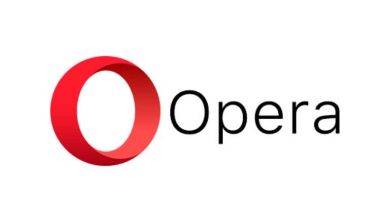 Opera Logo