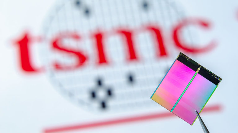 TSMC wird aufgrund von Sicherheitsbedenken zur Herstellung von Chips in den USA gedrängt
