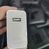 Xiaomi Mi 10 Pro 5G Live-Bilder