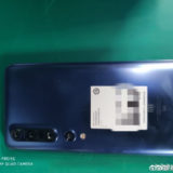 Xiaomi Mi 10 Pro 5G Live-Bilder