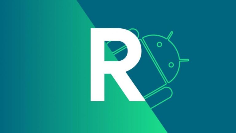 Android R
