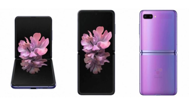Samsung Galaxy Z Flip