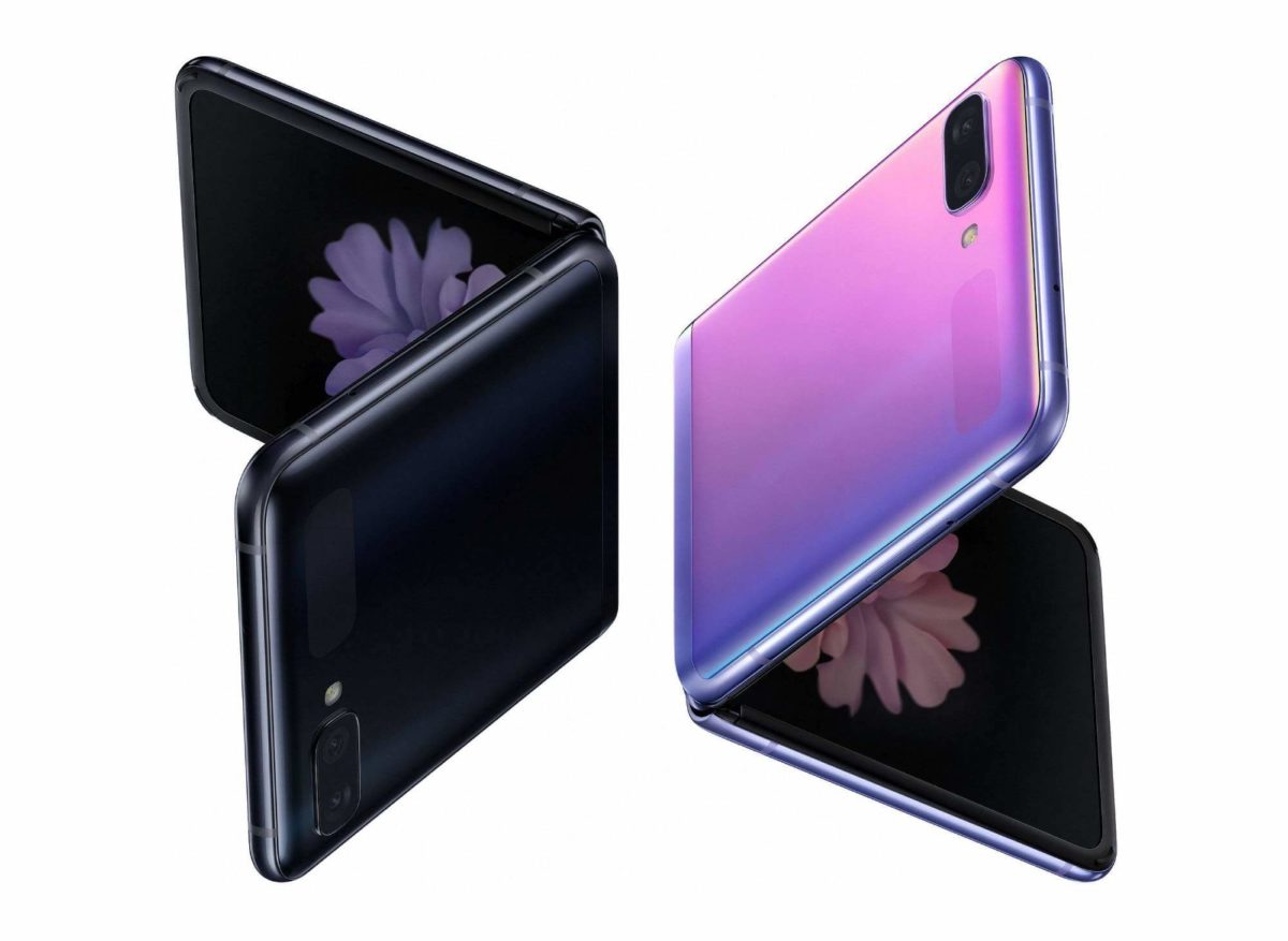 Samsung Galaxy Z Flip