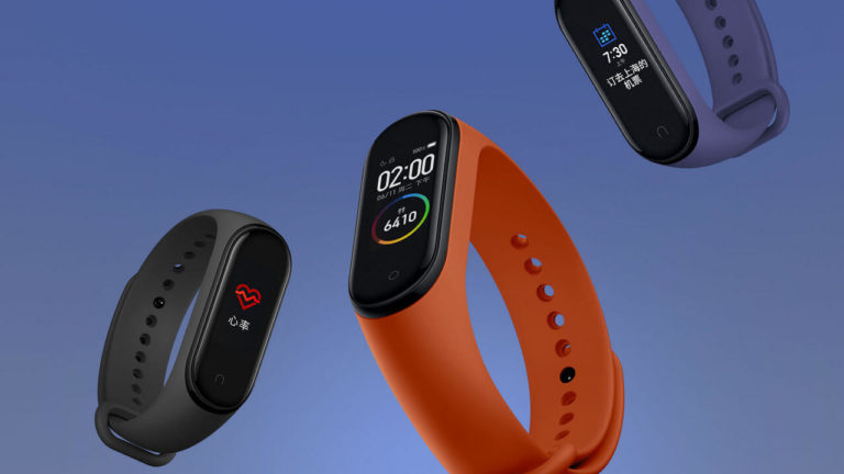 Xiaomi Mi Band 5: Globales Modell doch ohne NFC?