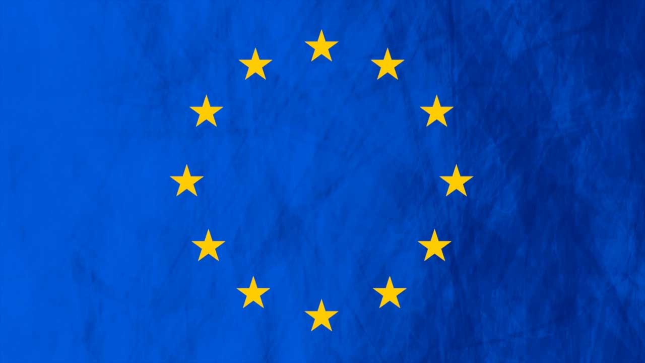 EU Logo