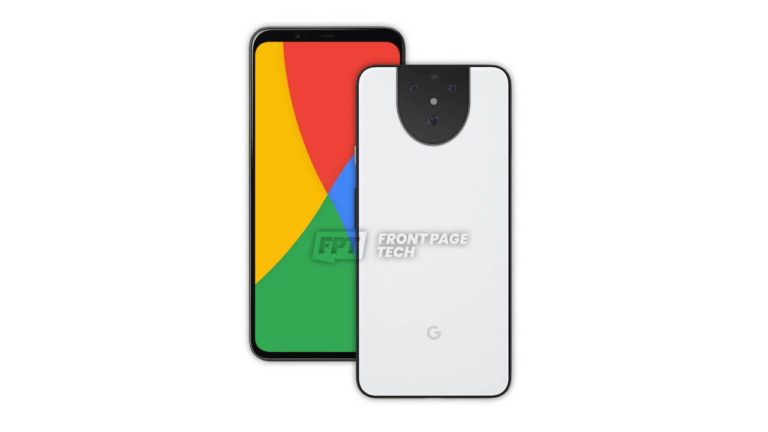 Google Pixel 5: Nicht wirklich, oder?