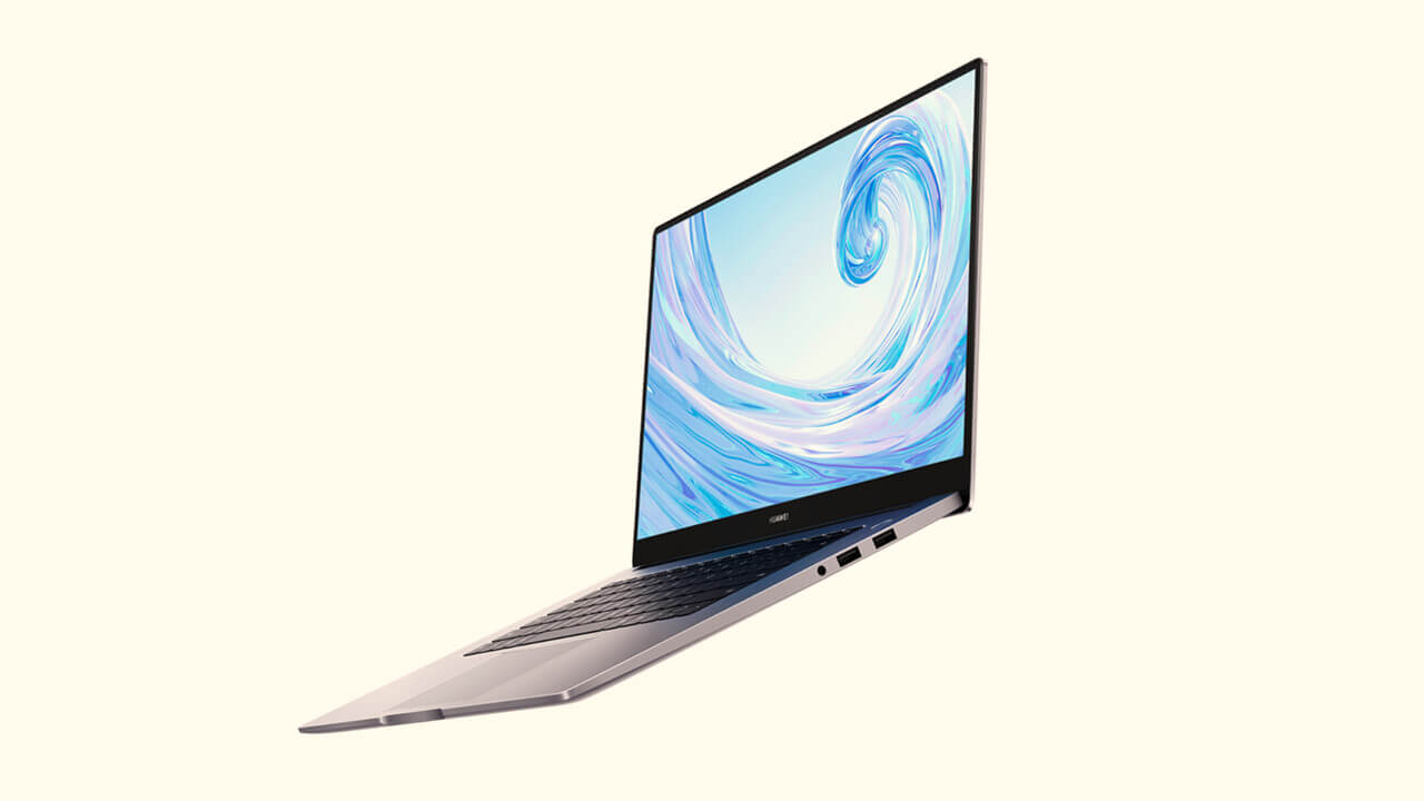 Huawei MateBook D