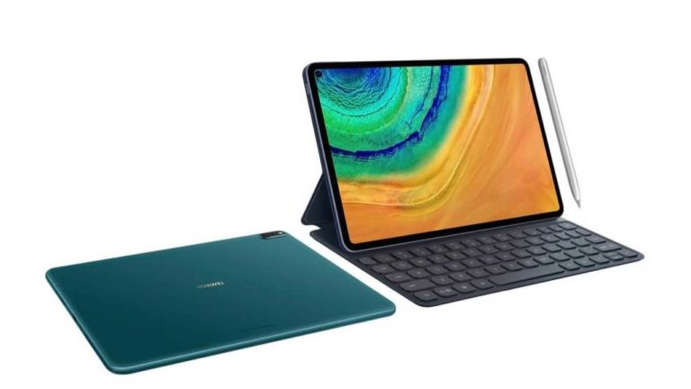 Huawei MatePad Pro