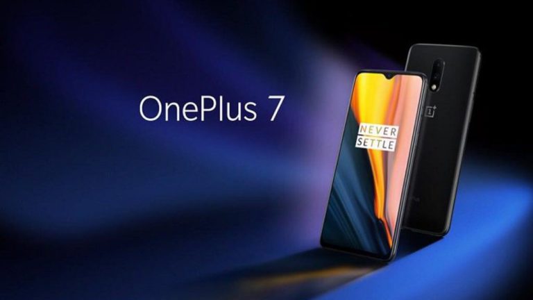 OnePlus 7 & 7 Pro erhalten OxygenOS 11 erst 2021