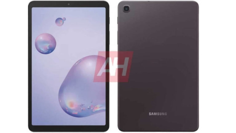 Samsung Galaxy Tab A 8.4 2020