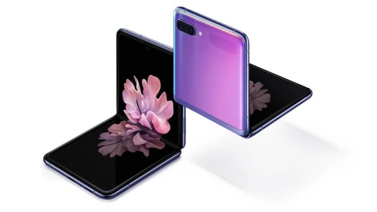 Samsung Galaxy Z Flip