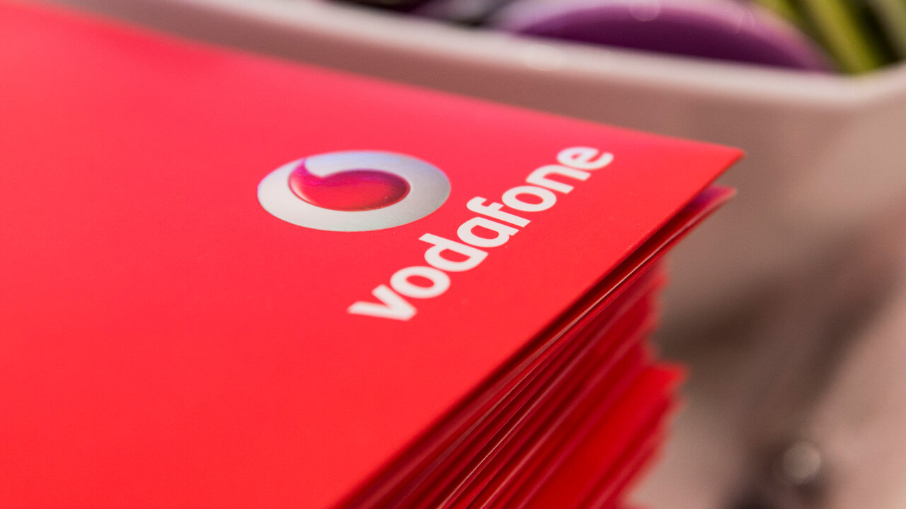 Vodafone