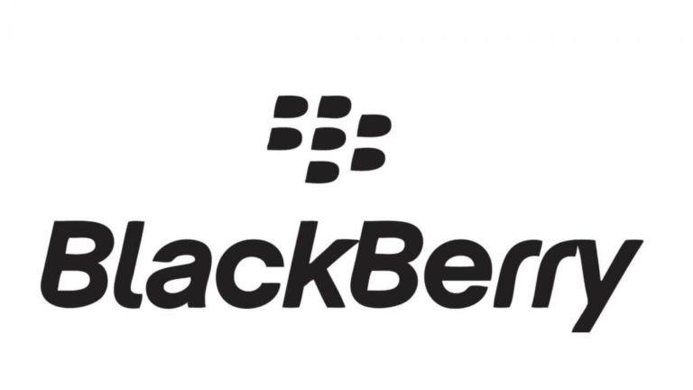 BlackBerry stellt Verkäufe zum 31. August 2020 ein