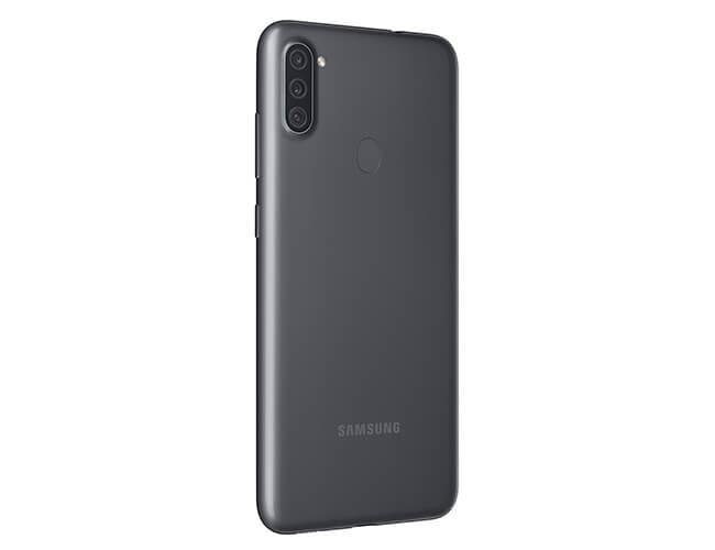 Samsung Galaxy A11