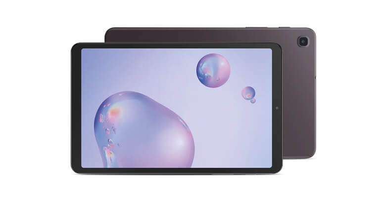 Samsung Galaxy Tab A 8.4 2020