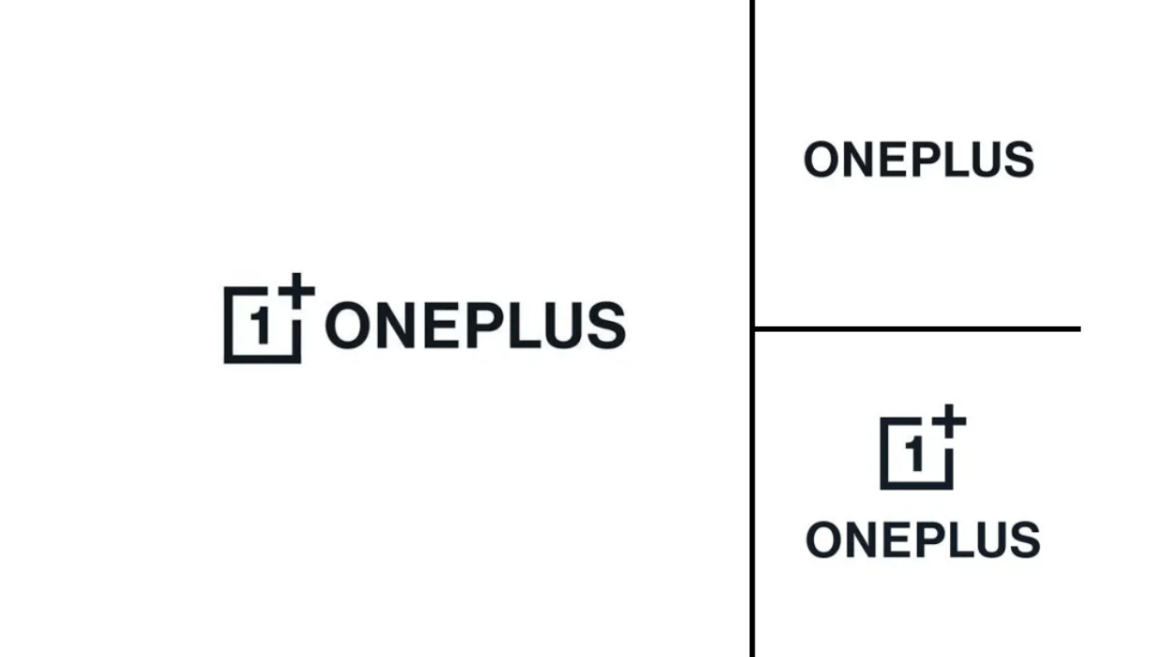 OnePlus neues Logo