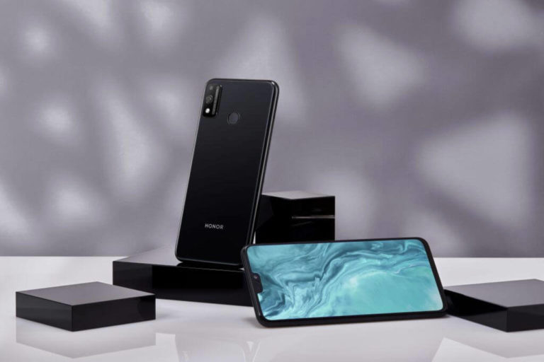 HONOR 9X Lite