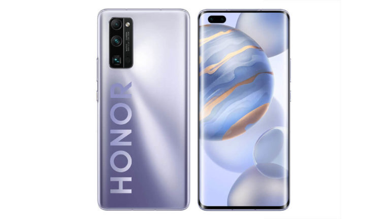 Honor 30 Pro+