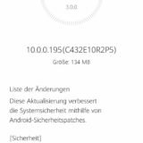Honor View 20 März 2020 Update Honor View 20 März 2020 Update