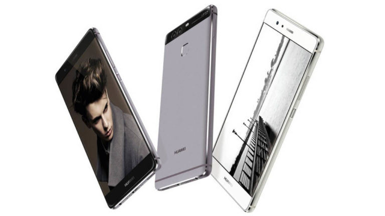Huawei P9