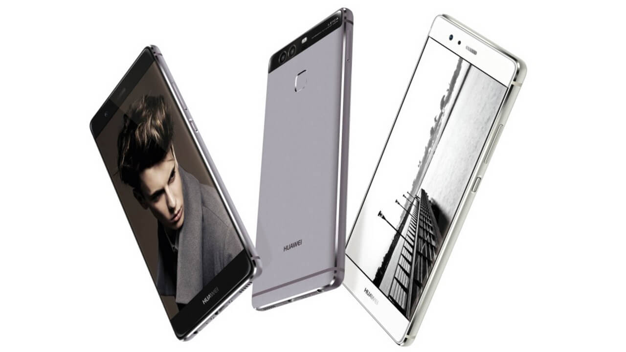 Huawei P9