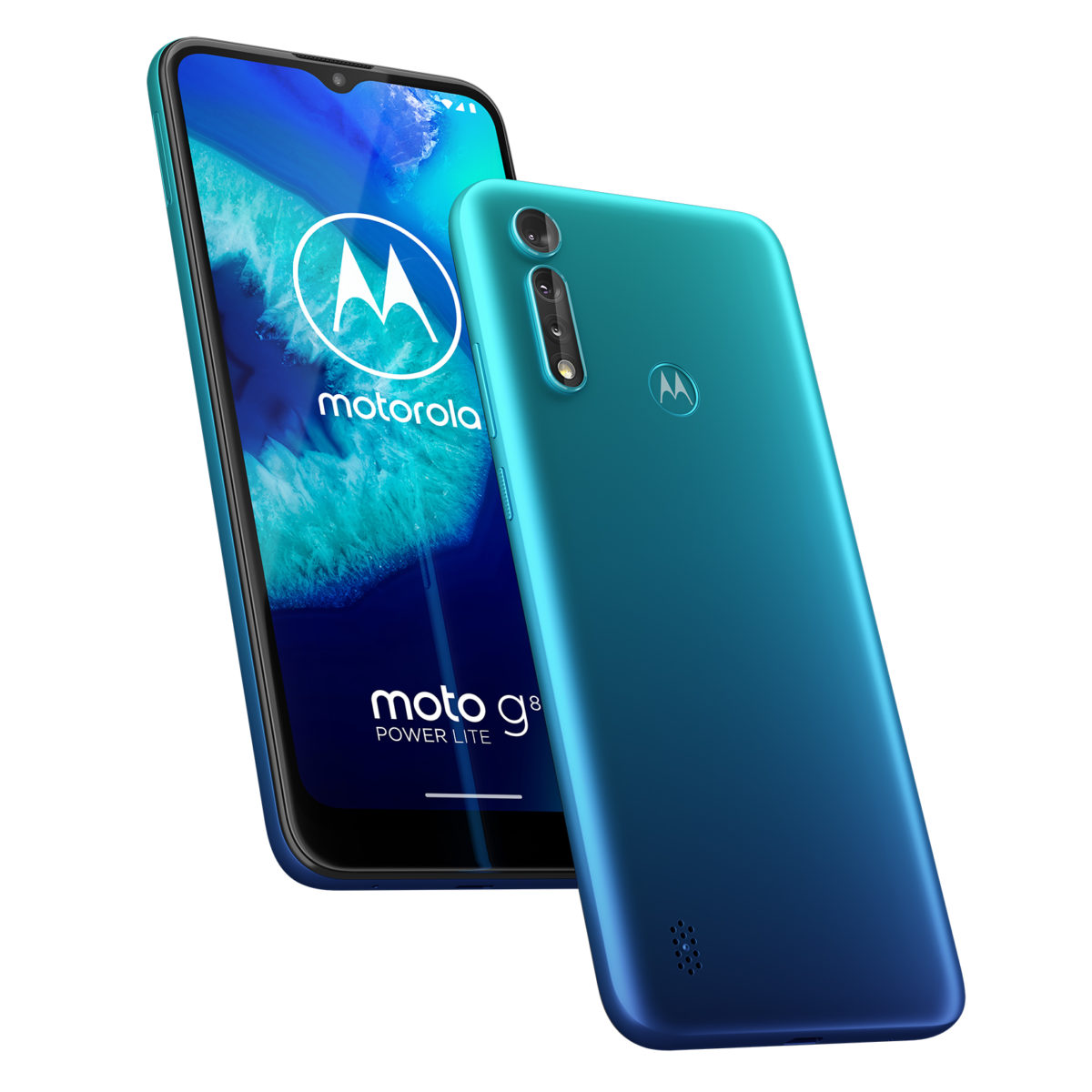 Motorola Moto G8 Power Lite Motorola Moto G8 Power Lite