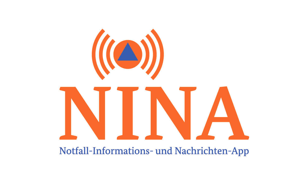 Notfall-Informations- und Nachrichten-App NINA