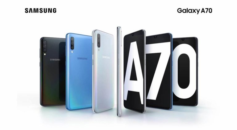 Böse Überraschung: Samsung Galaxy A70 Android 10 Update macht Telefon unbrauchbar
