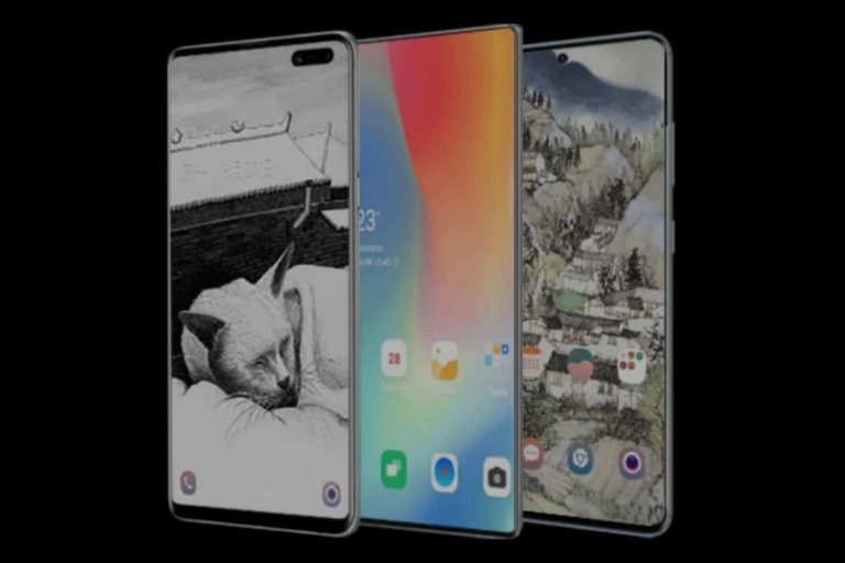 Samsung Galaxy Note 20 Teaser