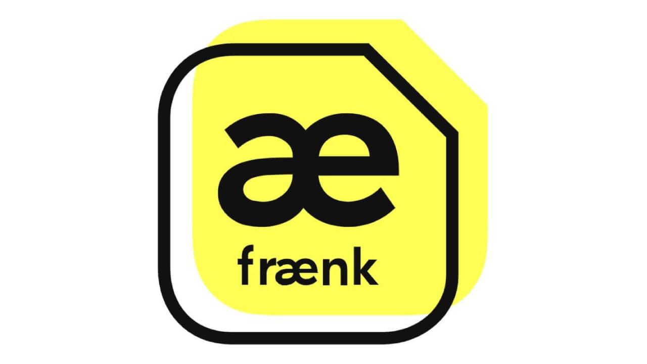 fraenk Logo