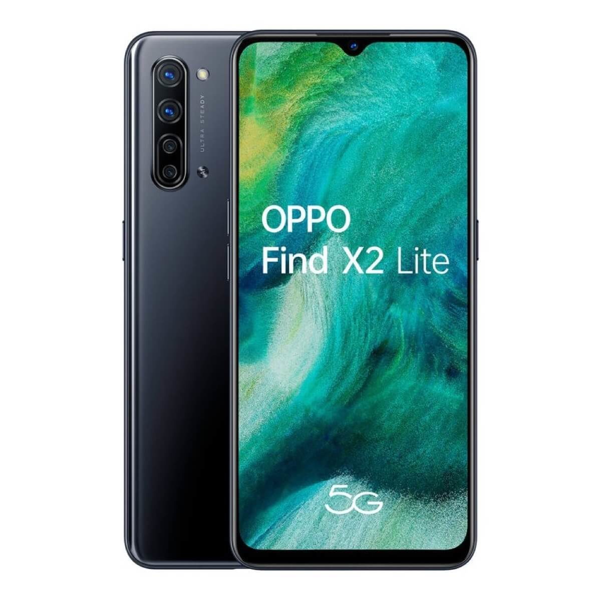 Oppo Find X2 Lite Oppo Find X2 Lite